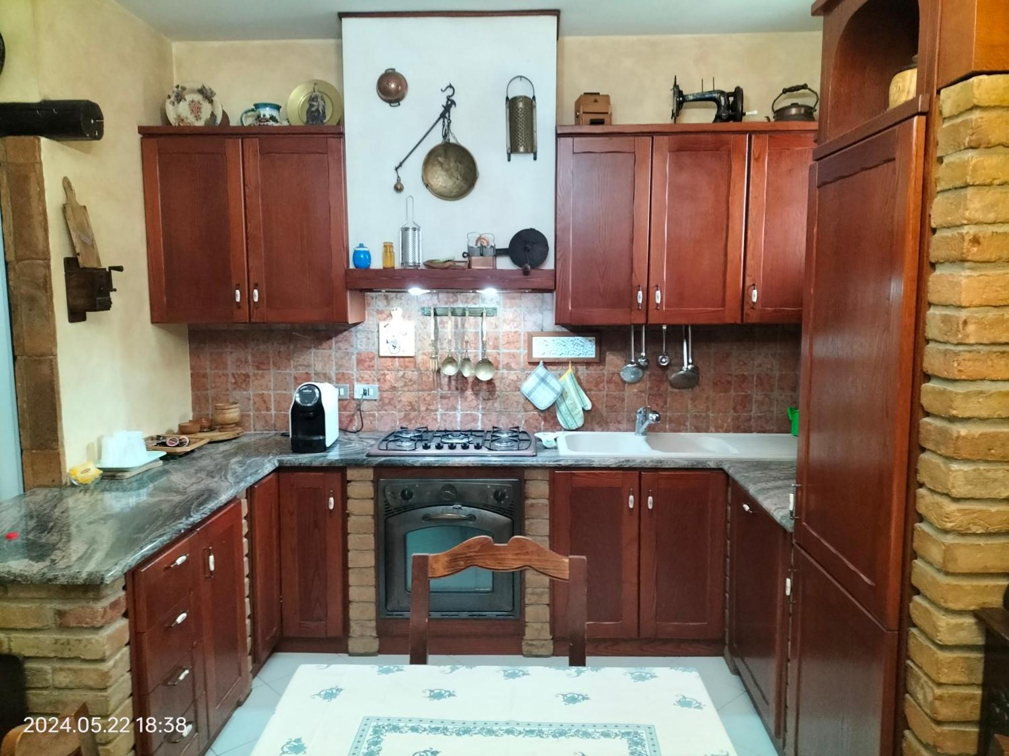 Il Cantinoccio B&B Cerasolo Zimmer foto